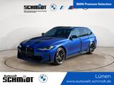 BMW M3 Competition Touring M xDrive + M PERFORMANCE - BMW M3: Performance