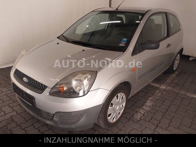 Ford Fiesta 1.3 Ambiente KLIMAANLAGE*S-HEFT*II.HAND*