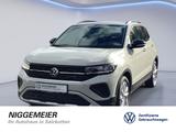 Volkswagen T-Cross 1.0TSI ENERGY
