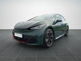 Cupra Born 240kW/79kWh VZ*Heat pump*Head-up-Display - Cupra Born: Vz