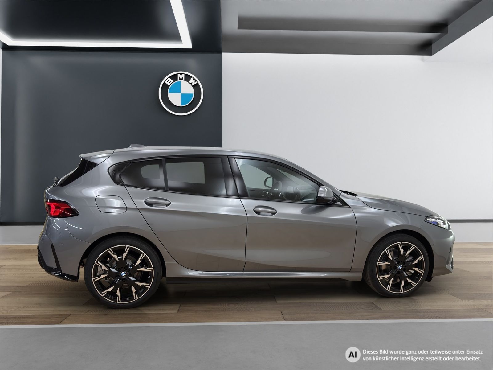 BMW 123 - Bild 8