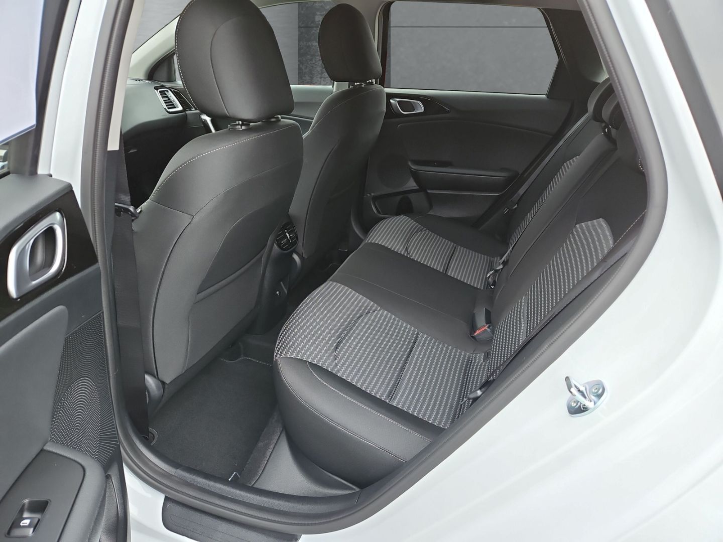 Kia cee'd Sportswagon - Bild 9