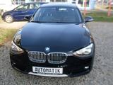BMW 116 1 Limousine 5-trg. Urban Edition - BMW 116: Automatik