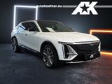 Cadillac Lyriq Luxury AWD 21"Leder AKG-Sound Pano VOLL - Cadillac aus 2024