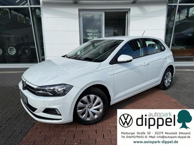Volkswagen Polo 1.0 TSI Comfortline Navi,SHZ,Klima