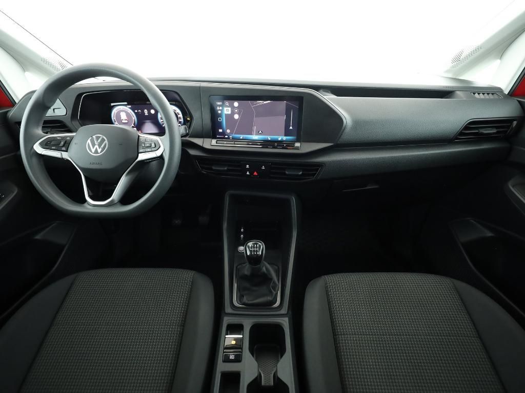 Volkswagen Caddy - Bild 5