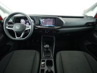 Volkswagen Caddy - Vorschau Bild 5