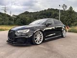 Audi RS3 2.5 TFSI B&O, ACC,RFK, PANO, AIRRIDE - Audi: Ai