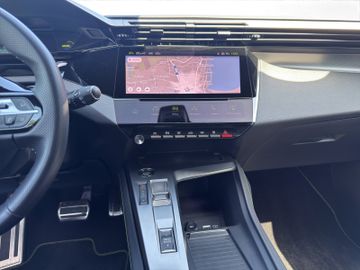 Peugeot 308 225 GT Pack 360+Kam.+KeyLess+Massage+Navi