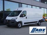Fiat Ducato 35 L3H2 140 AT /10-Zoll-Navi /Schwingsitz - Fiat Ducato in Erfurt