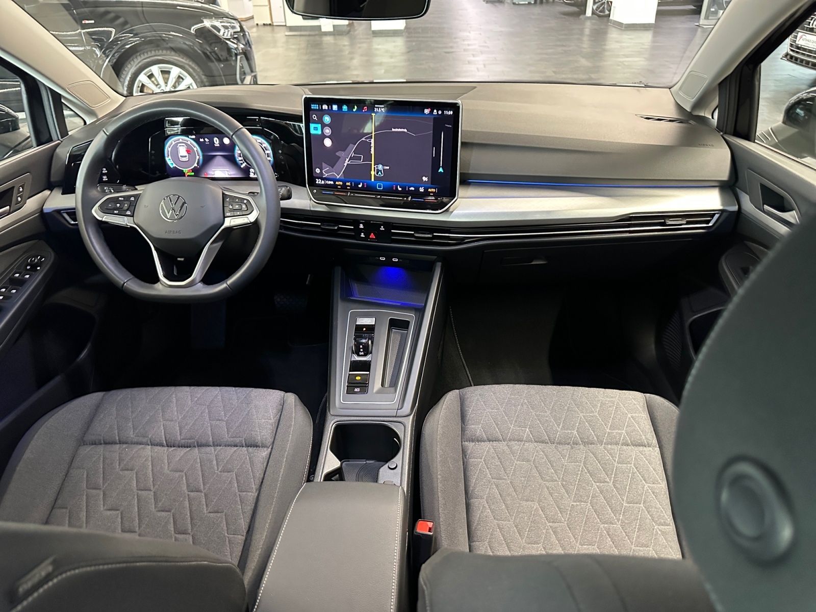 Volkswagen Golf - Bild 12