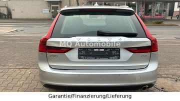 Volvo V90 - 9