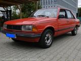 Peugeot peugeot 305 GT mit H Kennzeichen  Oldtimer - Peugeot 305 Gebrauchtwagen