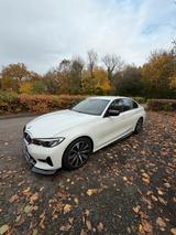 BMW 318d G20 | EZ 08/2019 | TÜV neu | gepf... - BMW 318