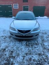 Mazda 6 kein tüv - Mazda 6 aus 2007: Kombi