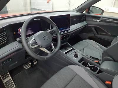 Volkswagen Tiguan - Bild 6