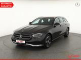 Mercedes-Benz E300d T Avantgarde 4Matic LED Leder Widescreen - Mercedes-Benz E 300 mit Diesel-Antrieb: Kombi