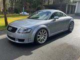 Audi TT Coupe 1.8T quattro 165 kW S line EDEL01 - Audi aus 2001