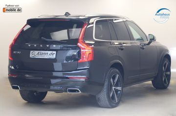 Volvo XC90 - 8