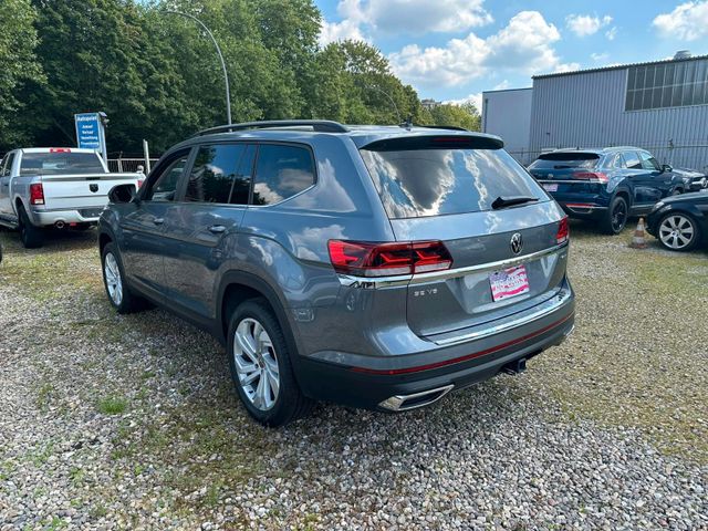 Volkswagen Atlas SE 4-Motion  7000km  Neuzustand SALE!!!!!