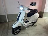 Vespa Primavera 50cc Yacht Club - Offers