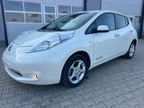 Nissan Leaf Acenta 30kWh - Nissan Leaf: 30 Kwh
