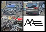 Ford Galaxy *7-Sitzer/Leder/PDC/ALU/TÜV* - gebrauchte Ford Galaxy aus dem Jahr 2010