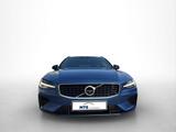 Volvo V60 T8 AWD R-Design - Volvo: Plug-In Hybrid