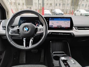 BMW 218i Head-Up DAB LED WLAN RFK Komfortzg. Shz