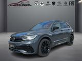 Volkswagen Tiguan 2.0 TDI R-Line 4Motion Navi Kamera - Volkswagen Tiguan: Standheizung