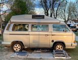 Volkswagen T3 Camper / Van - Westfalia-Ausbau / H-Zulassung