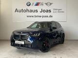 BMW X3 M50 |Standheizung |Glasdach |M Sportpaket Pro - blaue BMW X3 M50
