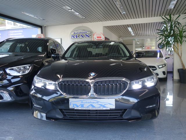 BMW 318 d Advantage/Aut./NAVI/Business-Paket