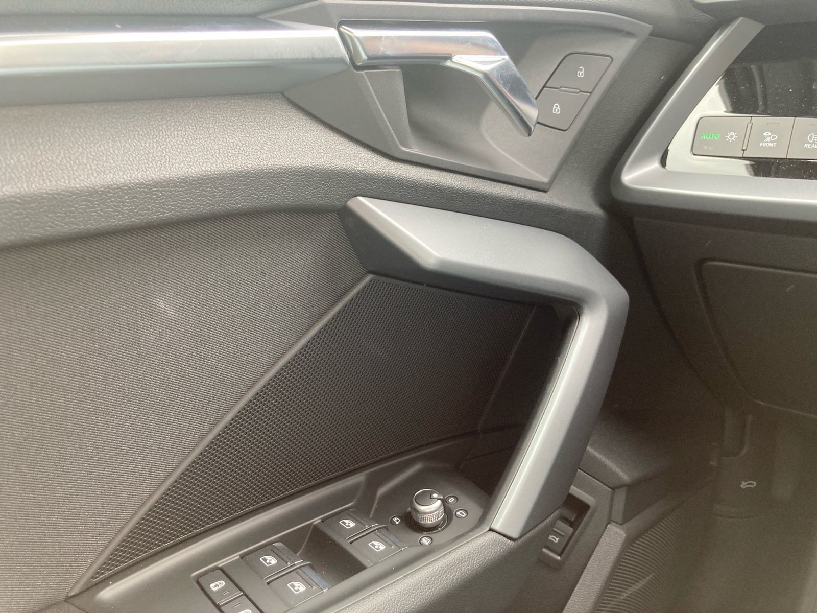 Audi A3 - Bild 15