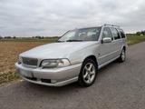 Volvo V70 I, Zahnriemen + WaPu neu, TÜV 10... - Volvo V70 aus 1998