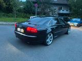 Audi A8 Long 4.2tdi 326 ps - Audi A8: Long