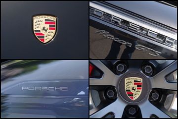 Porsche Macan GTS*ACC,BOSE,Pano,Scheckheft,Approved0227