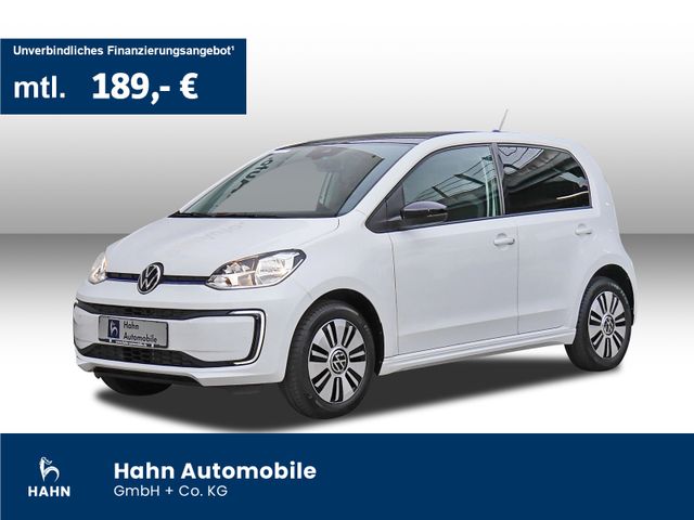 Volkswagen e-up! Move CCS Cam Maps+More Tempo DAB+ Einparkh