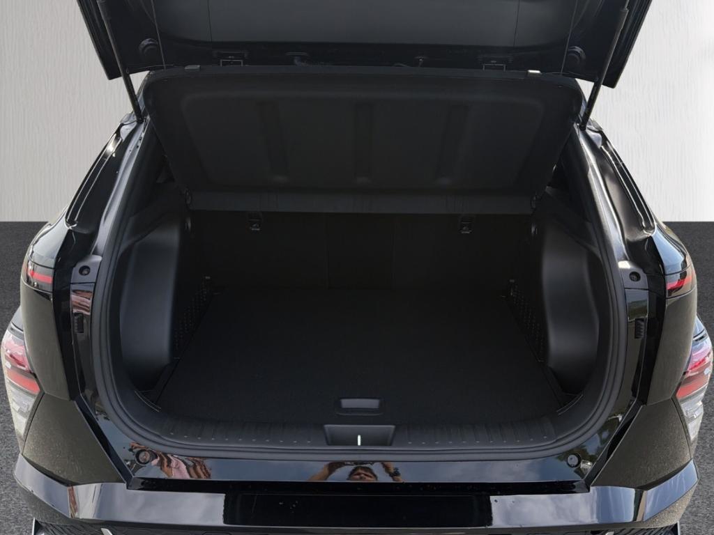 Hyundai KONA SX2 1.6 T-GDI DCT N-Line Navi Digitales Coc