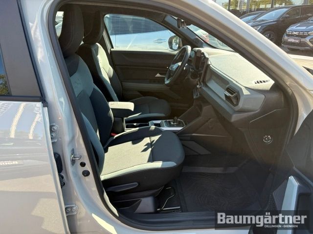 Fahrzeugabbildung Dacia Duster Extreme+ Hybrid 140 Kamera/PDC/GJR/Winter