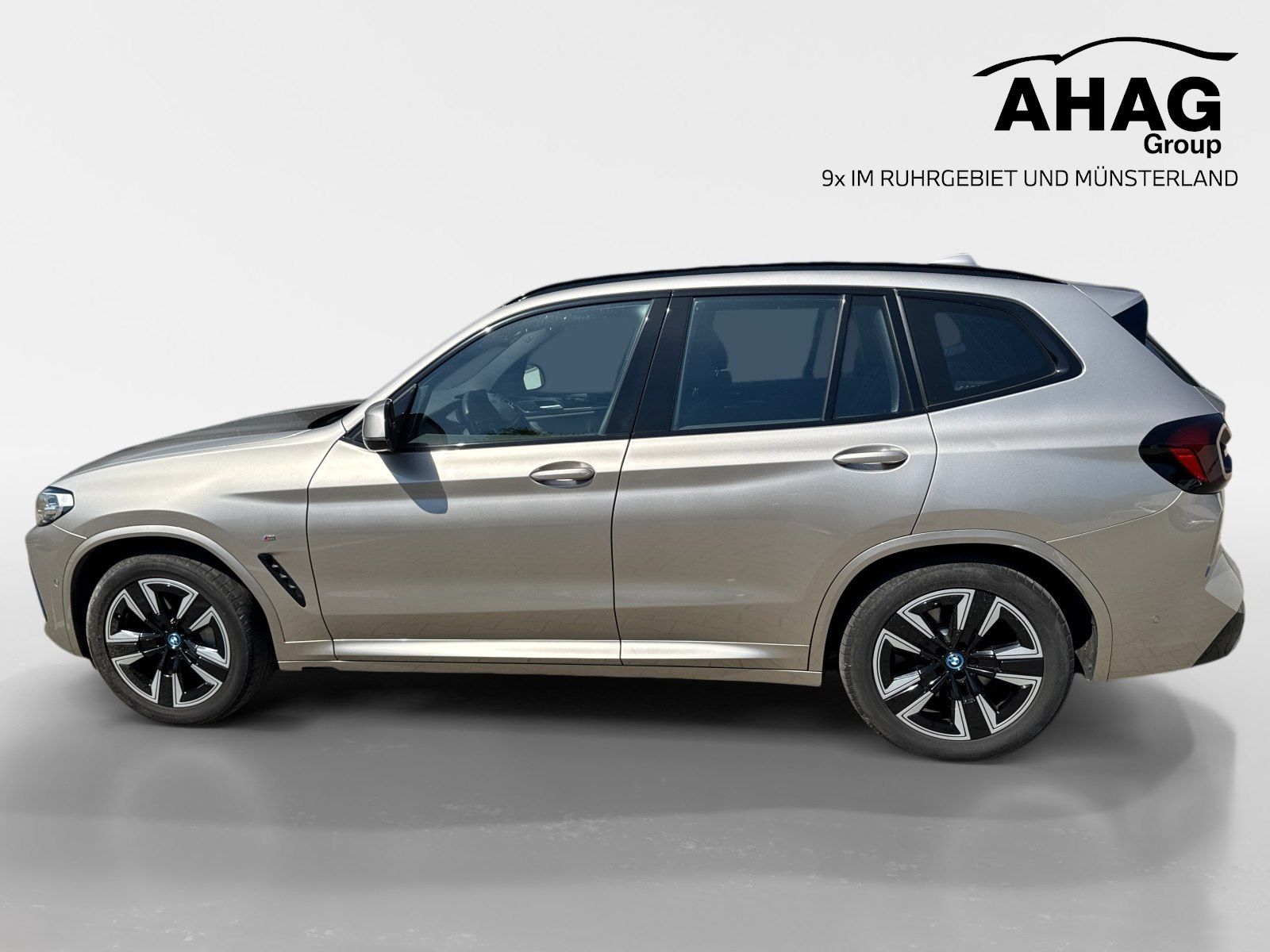 BMW iX3 - Bild 6