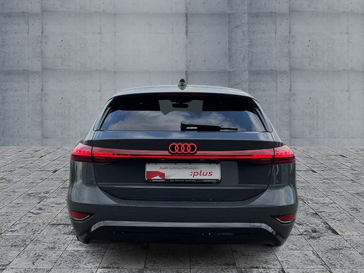 Audi A6 e-tron - Bild 5
