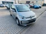 Volkswagen up! move up!*2 Hand*PDC* - graue Volkswagen up!