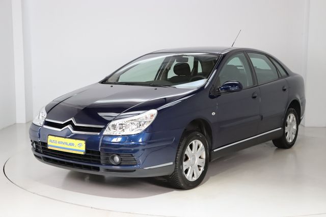 Citroën C5 1.8 16V * Klimaautom. * PDC * HU/AU bis 11.25