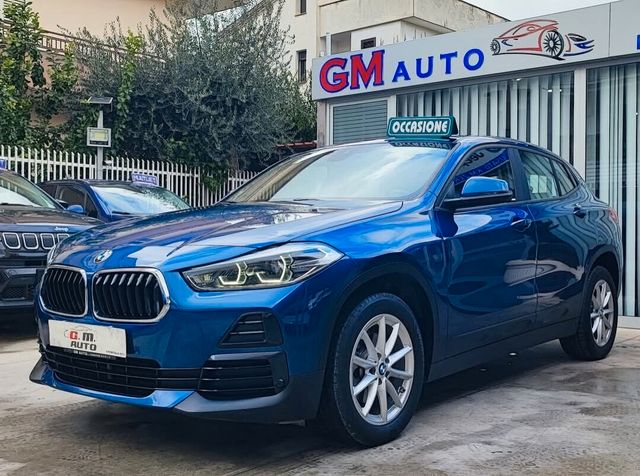 BMW Bmw X2 xDrive20d Business-X Italiana 2023