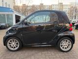 Smart fortwo mhd softouch 52kW MJ13 *PANO*KLIMA*RADIO* - Smart: Mhd
