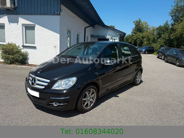 Mercedes-Benz B 180 B -Klasse B 180 CDI