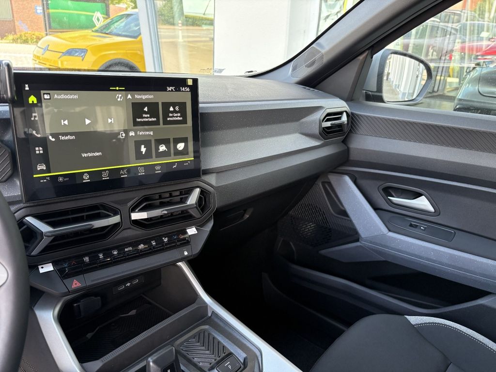 DACIA Bigster - Bild 5