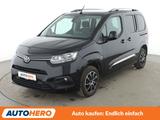 Toyota ProAce City Verso 1.5 D-4D L1 Team D*NAVI*TEMPO* - Toyota Proace (Verso) mit Schiebedach