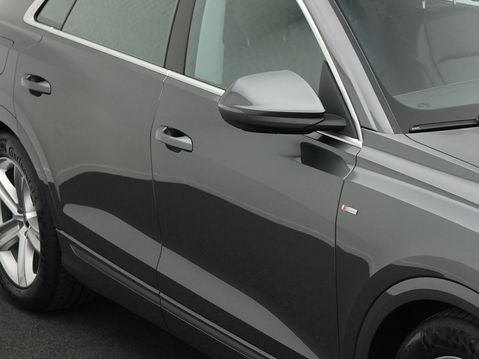 Audi Q8 - Bild 38